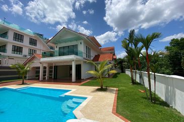 Country Heights Kajang