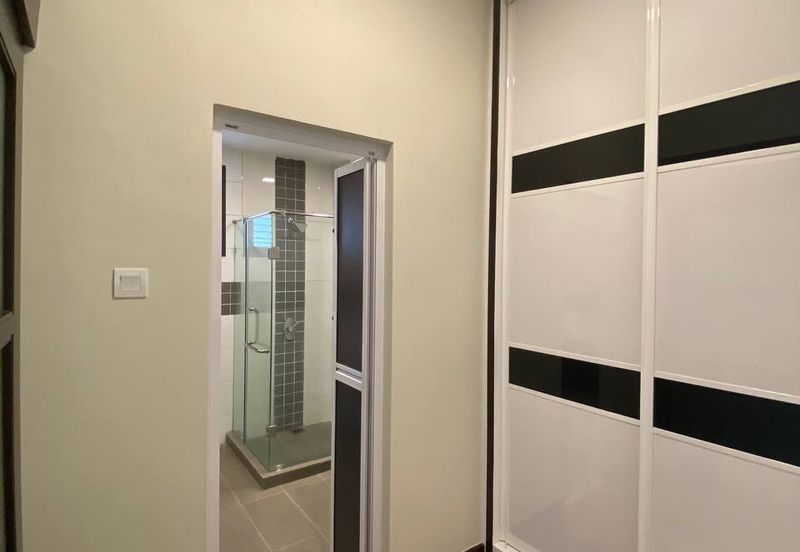 Country Heights Kajang