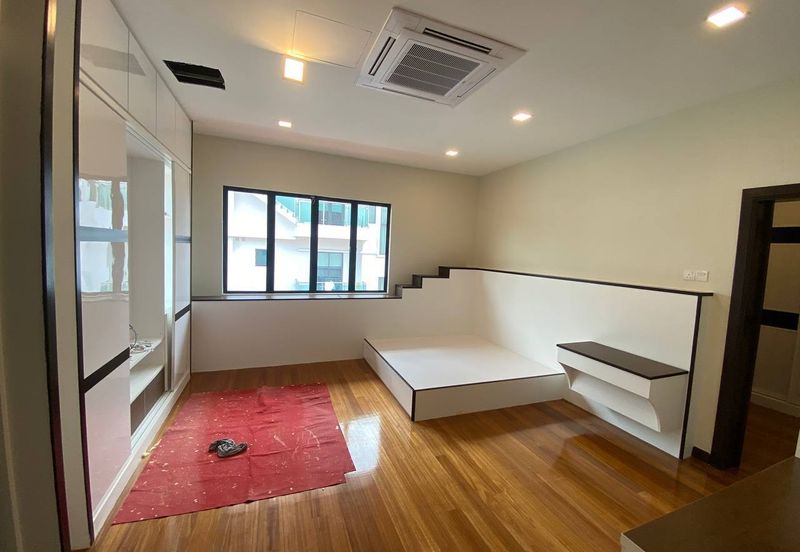 Country Heights Kajang