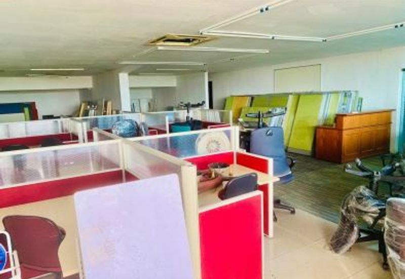 Taipan Business Centre, USJ 10