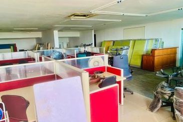 Taipan Business Centre, USJ 10