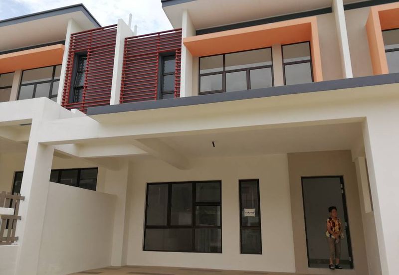 Grandlis @ Setia EcoHill