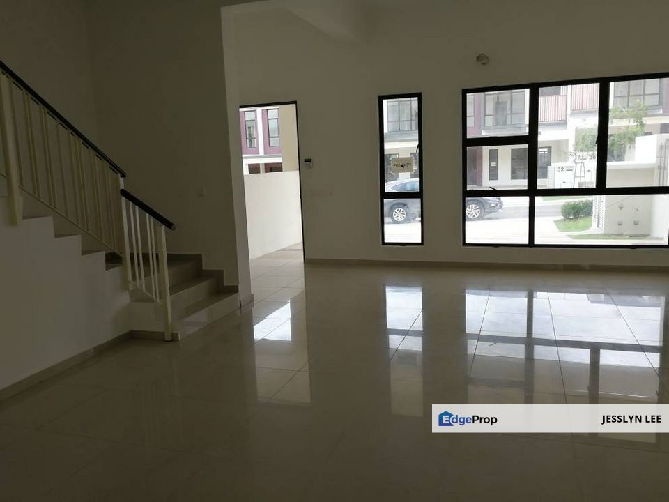 Setia Ecohill Semenyih House For Sale, Selangor, Semenyih