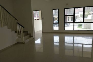 Grandlis @ Setia EcoHill