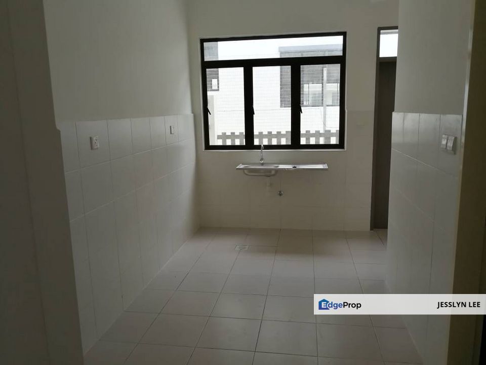 Setia Ecohill Semenyih House For Sale, Selangor, Semenyih