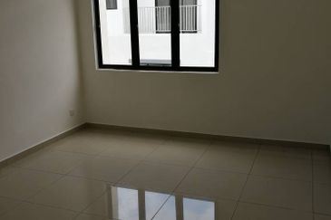 Grandlis @ Setia EcoHill