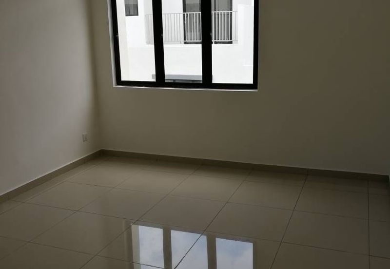 Grandlis @ Setia EcoHill