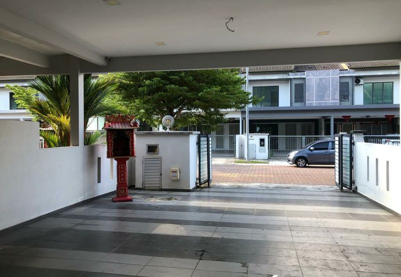 Taman Semenyih Mewah