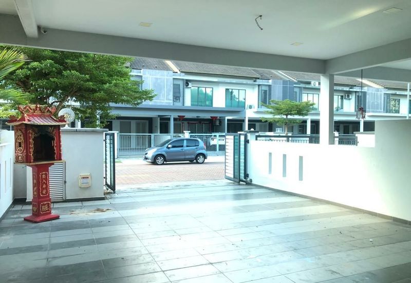 Taman Semenyih Mewah