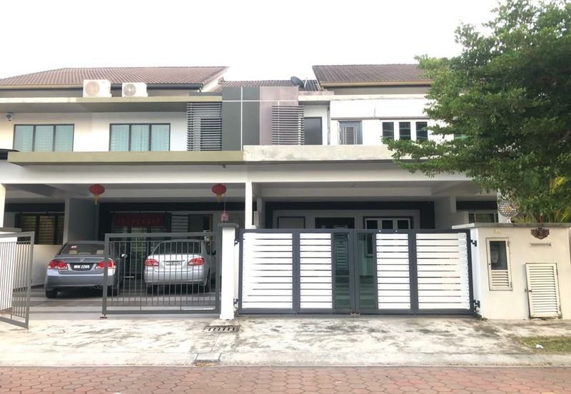 Taman Semenyih Mewah