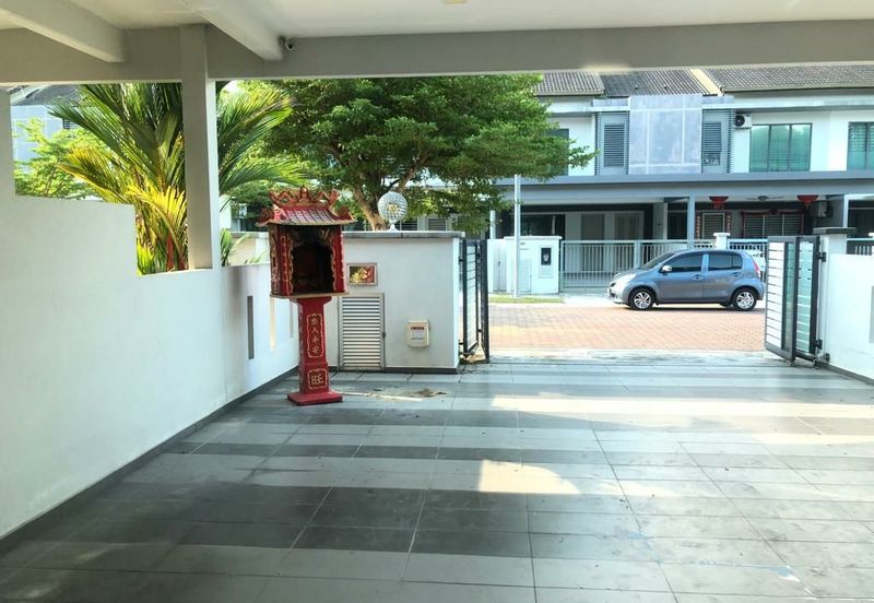 Taman Semenyih Mewah