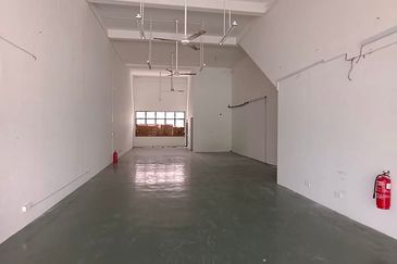 Ivoris @ Eco Majestic