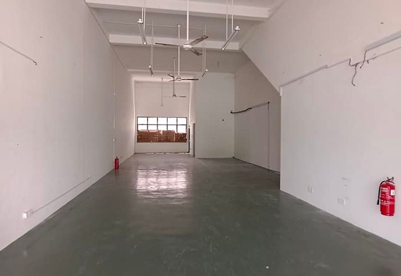 Ivoris @ Eco Majestic