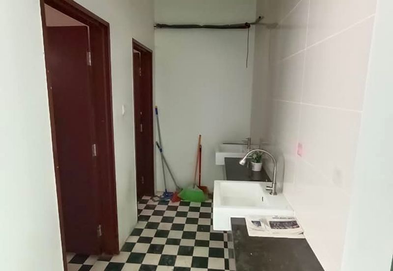 Ivoris @ Eco Majestic