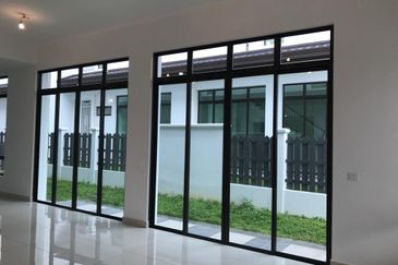 Tenderfields @ Eco Majestic