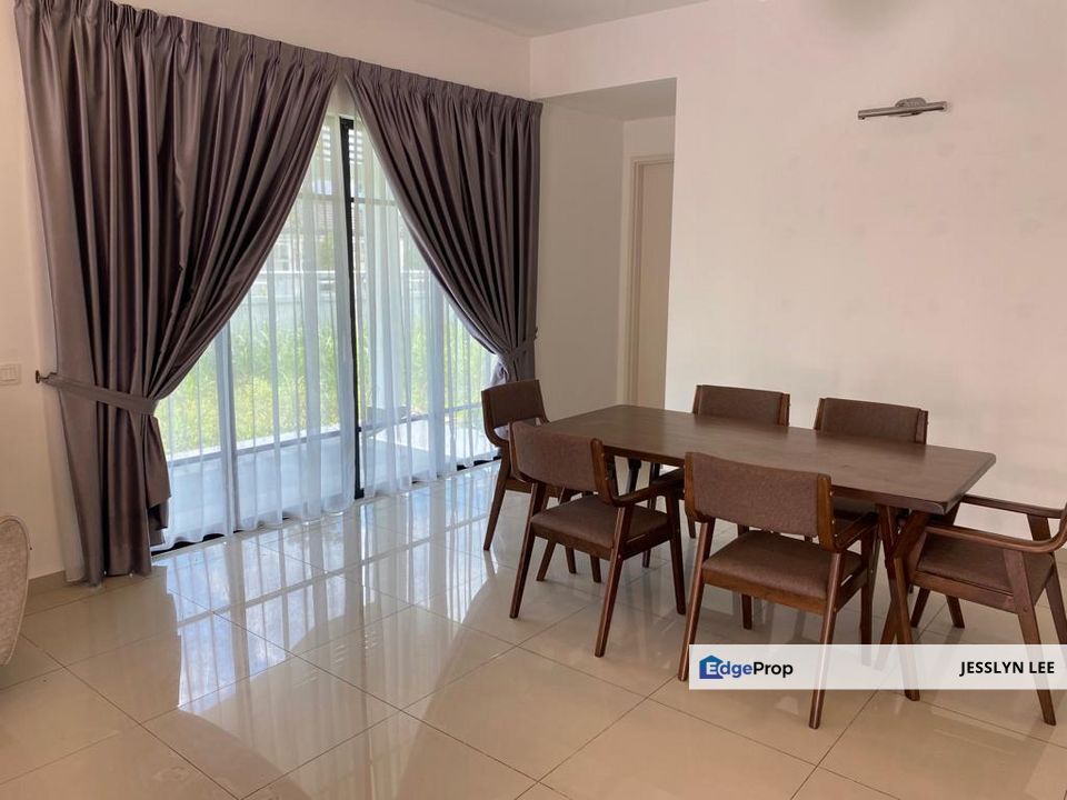 Eco Majestic  Cradleton, Semenyih  , Selangor, Semenyih