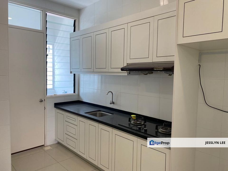 Eco Majestic  Cradleton, Semenyih  , Selangor, Semenyih