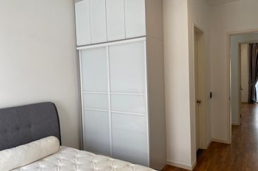 Cradleton @ Eco Majestic