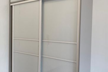 Cradleton @ Eco Majestic