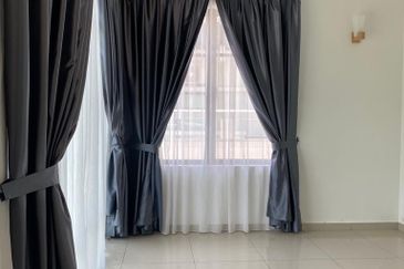 Cradleton @ Eco Majestic