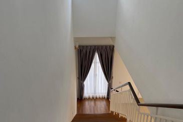 Cradleton @ Eco Majestic