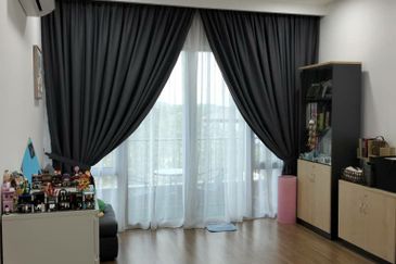 Ridgefield Residences @ Tropicana Heights Kajang