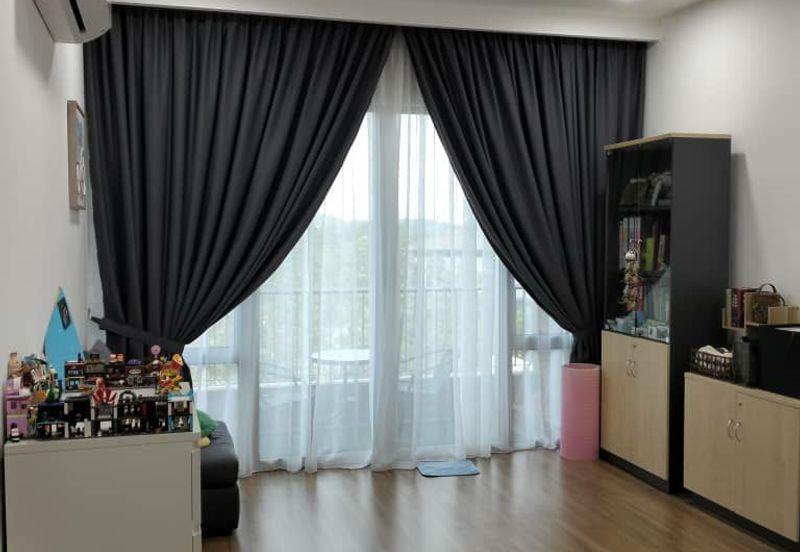 Ridgefield Residences @ Tropicana Heights Kajang