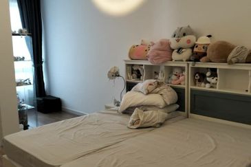 Ridgefield Residences @ Tropicana Heights Kajang