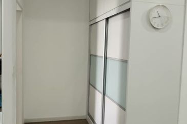 Ridgefield Residences @ Tropicana Heights Kajang