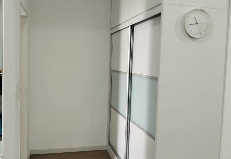 Ridgefield Residences @ Tropicana Heights Kajang