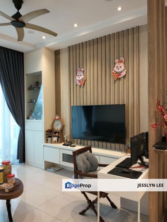 Ridgefield Residences Tropicana Heights Kajang, Selangor, Kajang