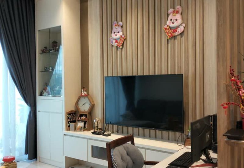 Ridgefield Residences @ Tropicana Heights Kajang