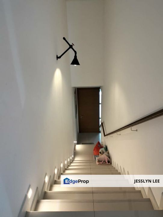 Ridgefield Residences Tropicana Heights Kajang, Selangor, Kajang