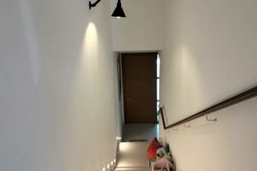 Ridgefield Residences @ Tropicana Heights Kajang