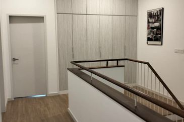 Ridgefield Residences @ Tropicana Heights Kajang