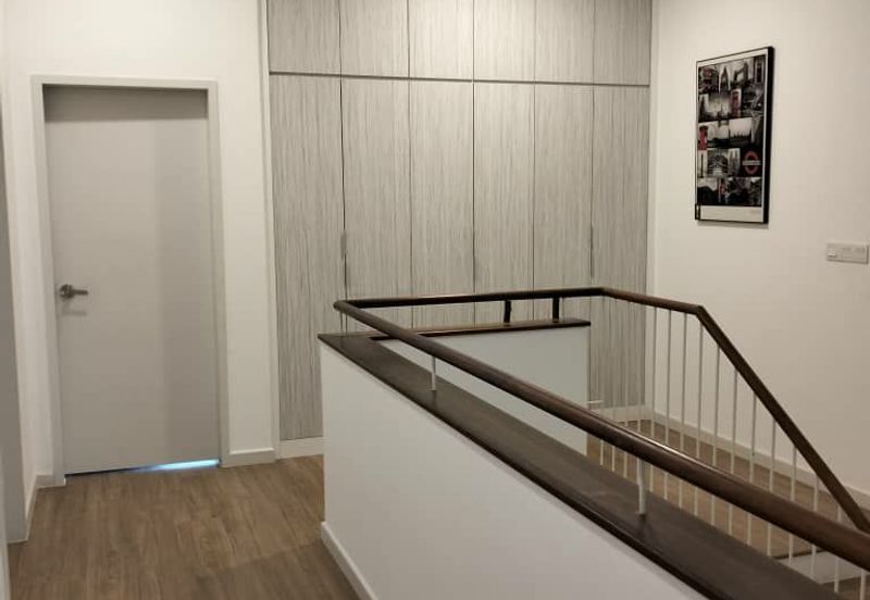 Ridgefield Residences @ Tropicana Heights Kajang