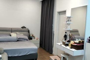 Ridgefield Residences @ Tropicana Heights Kajang