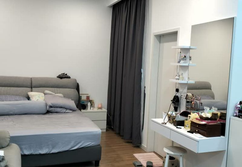 Ridgefield Residences @ Tropicana Heights Kajang