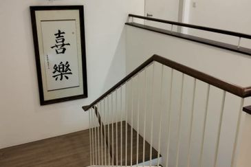 Ridgefield Residences @ Tropicana Heights Kajang