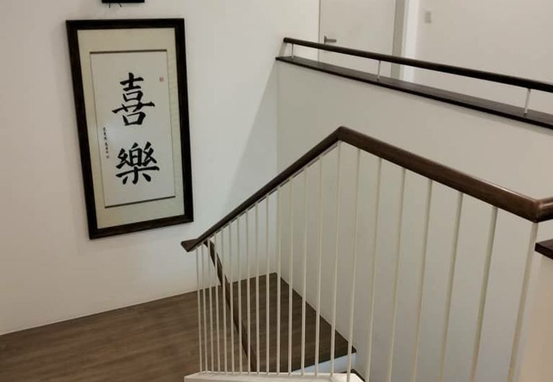 Ridgefield Residences @ Tropicana Heights Kajang