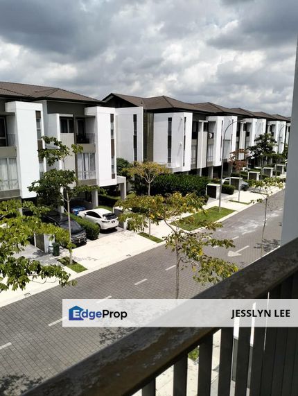 Ridgefield Residences Tropicana Heights Kajang, Selangor, Kajang