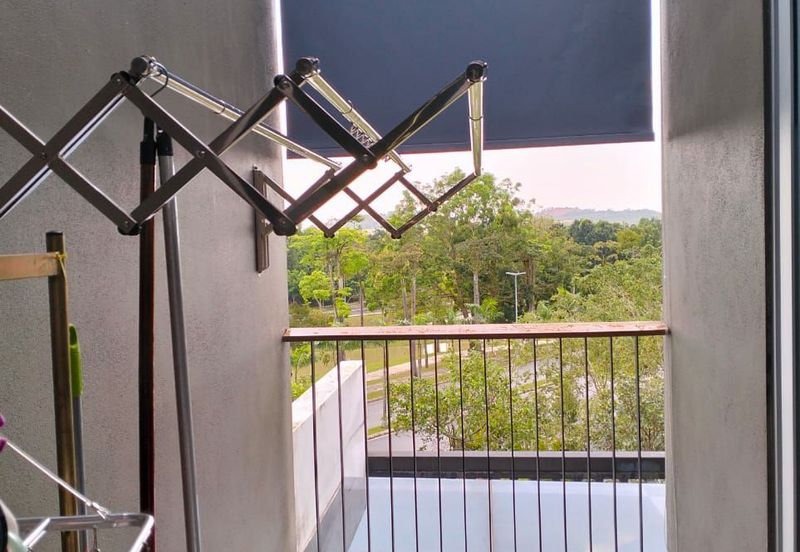 Ridgefield Residences @ Tropicana Heights Kajang