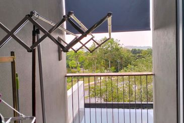 Ridgefield Residences @ Tropicana Heights Kajang