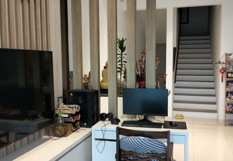 Ridgefield Residences @ Tropicana Heights Kajang