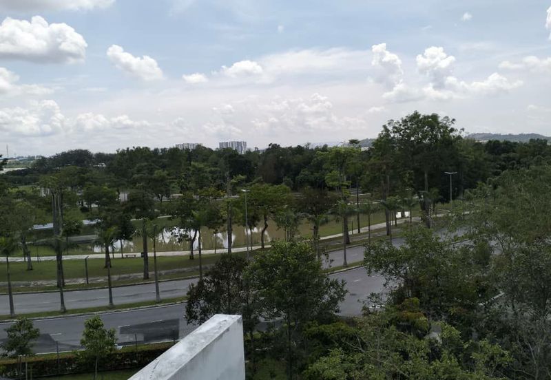 Ridgefield Residences @ Tropicana Heights Kajang