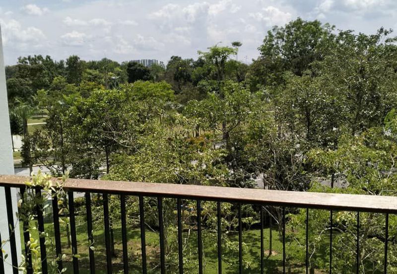 Ridgefield Residences @ Tropicana Heights Kajang