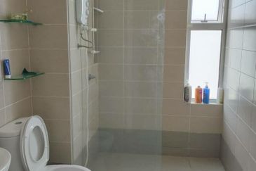 Ridgefield Residences @ Tropicana Heights Kajang