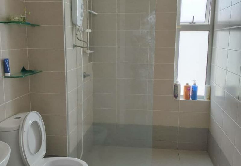 Ridgefield Residences @ Tropicana Heights Kajang