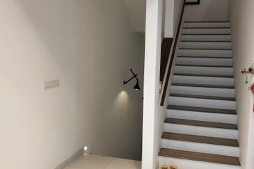 Ridgefield Residences @ Tropicana Heights Kajang