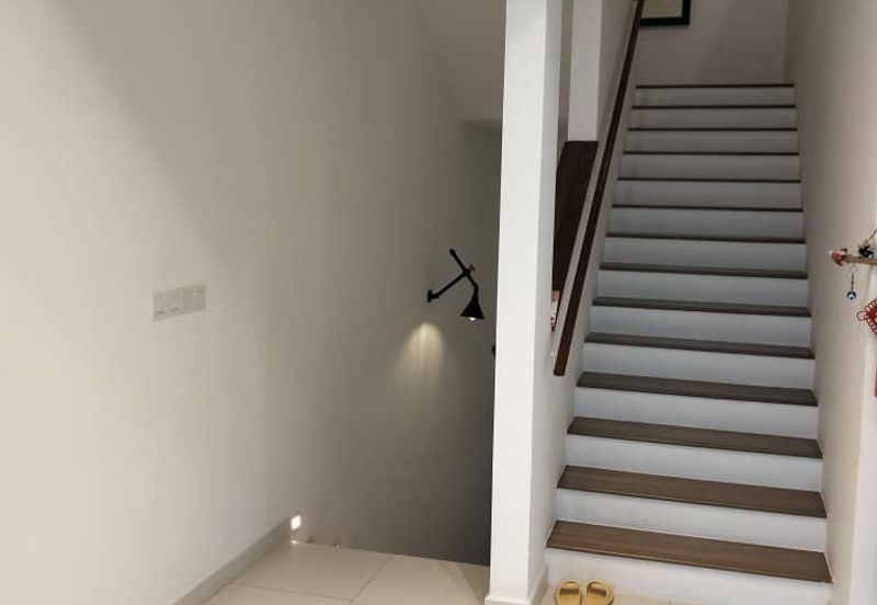 Ridgefield Residences @ Tropicana Heights Kajang